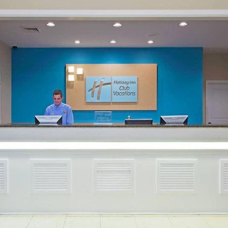 Holiday Inn Club Vacations South Beach Resort Myrtle Beach Eksteriør billede