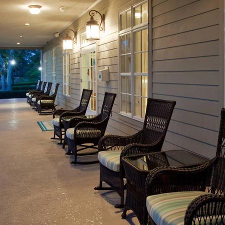 Holiday Inn Club Vacations South Beach Resort Myrtle Beach Eksteriør billede