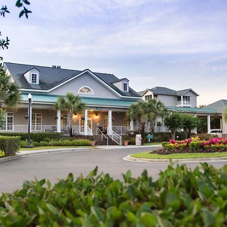 Holiday Inn Club Vacations South Beach Resort Myrtle Beach Eksteriør billede