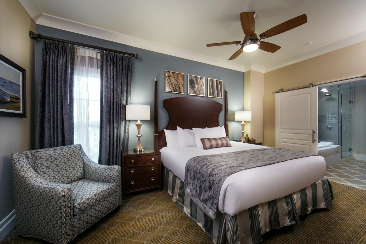 Holiday Inn Club Vacations South Beach Resort Myrtle Beach Eksteriør billede