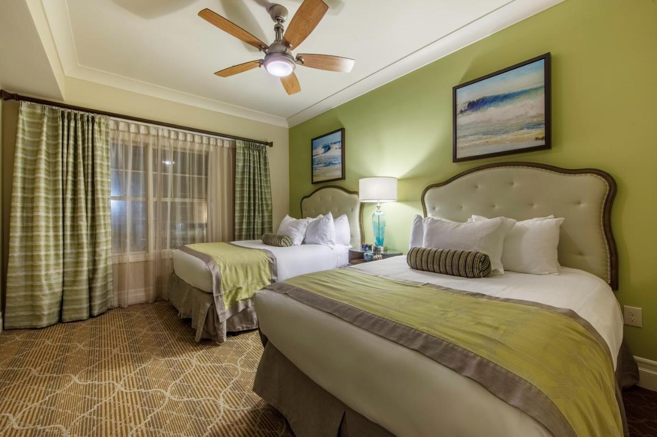 Holiday Inn Club Vacations South Beach Resort Myrtle Beach Eksteriør billede