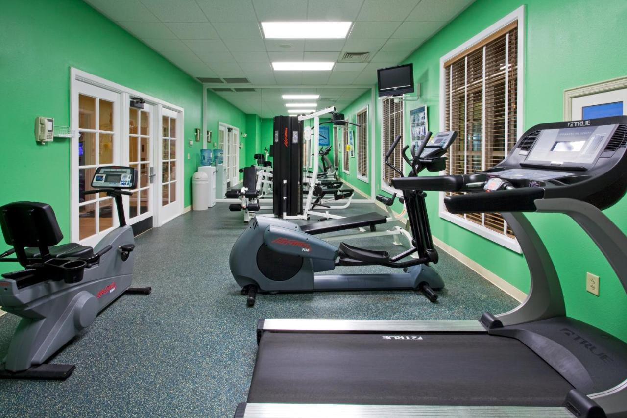 Holiday Inn Club Vacations South Beach Resort Myrtle Beach Eksteriør billede