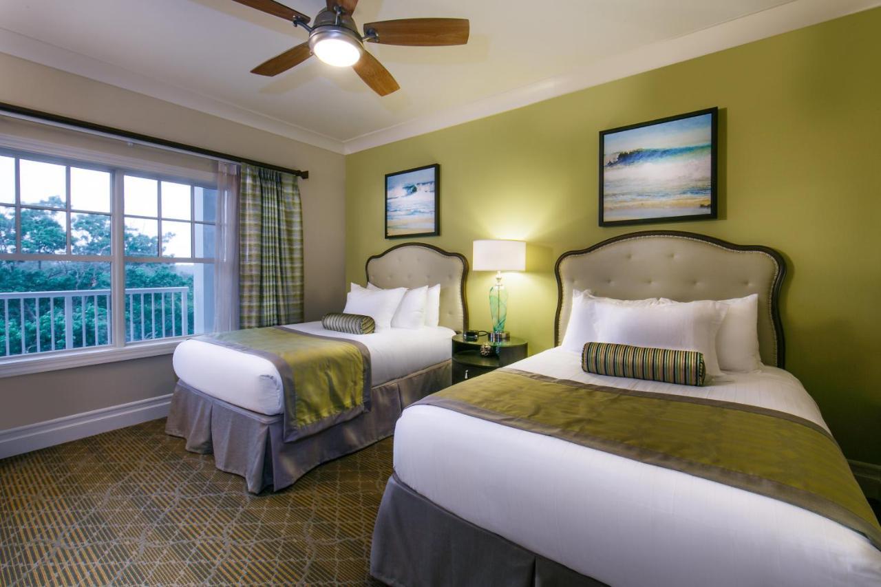 Holiday Inn Club Vacations South Beach Resort Myrtle Beach Eksteriør billede