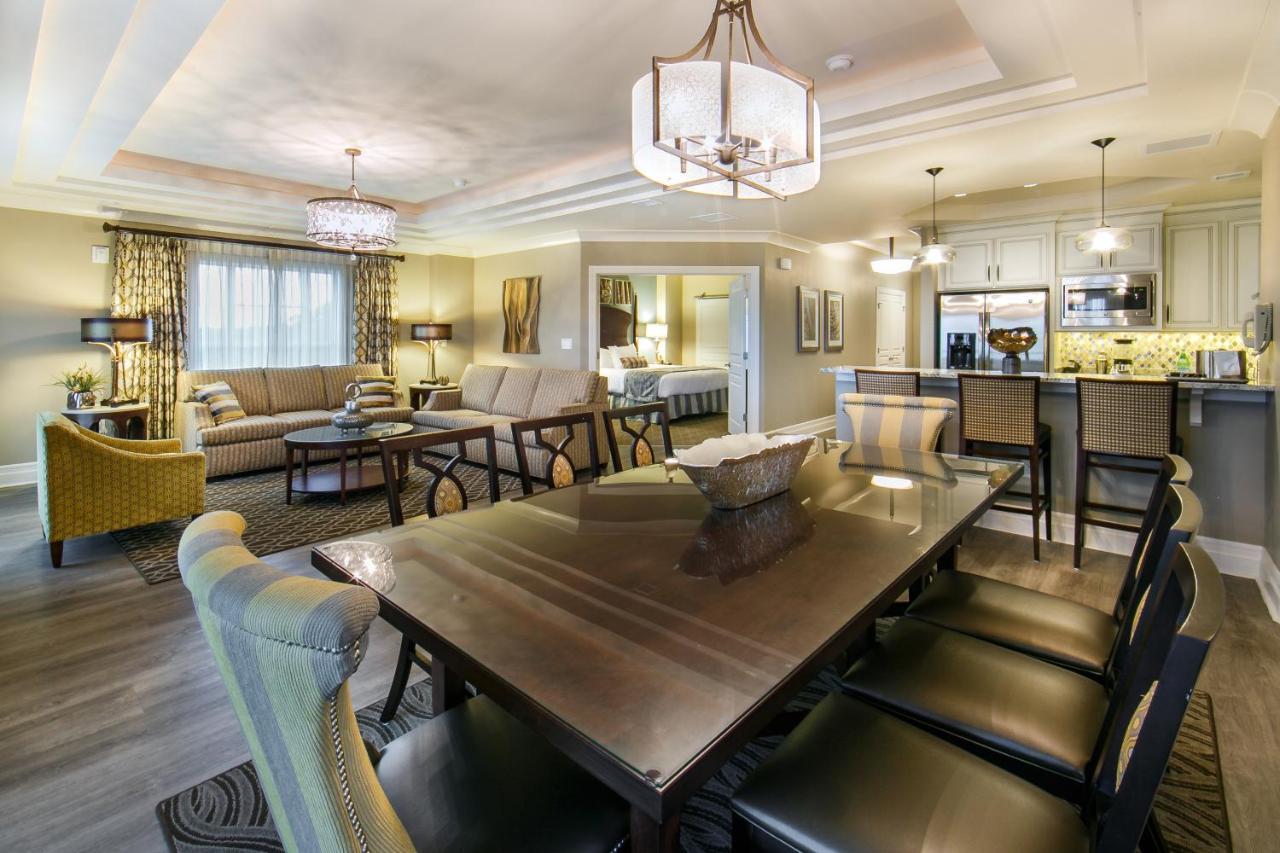 Holiday Inn Club Vacations South Beach Resort Myrtle Beach Eksteriør billede