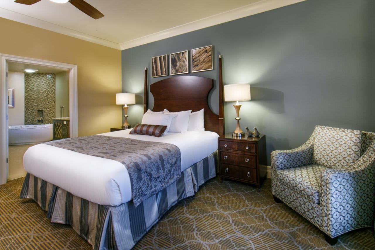 Holiday Inn Club Vacations South Beach Resort Myrtle Beach Eksteriør billede