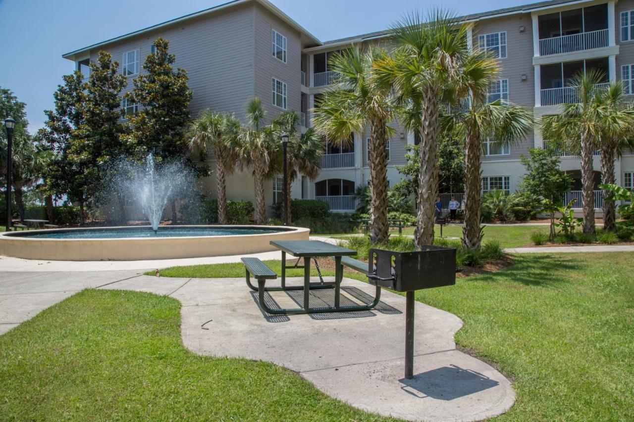 Holiday Inn Club Vacations South Beach Resort Myrtle Beach Eksteriør billede