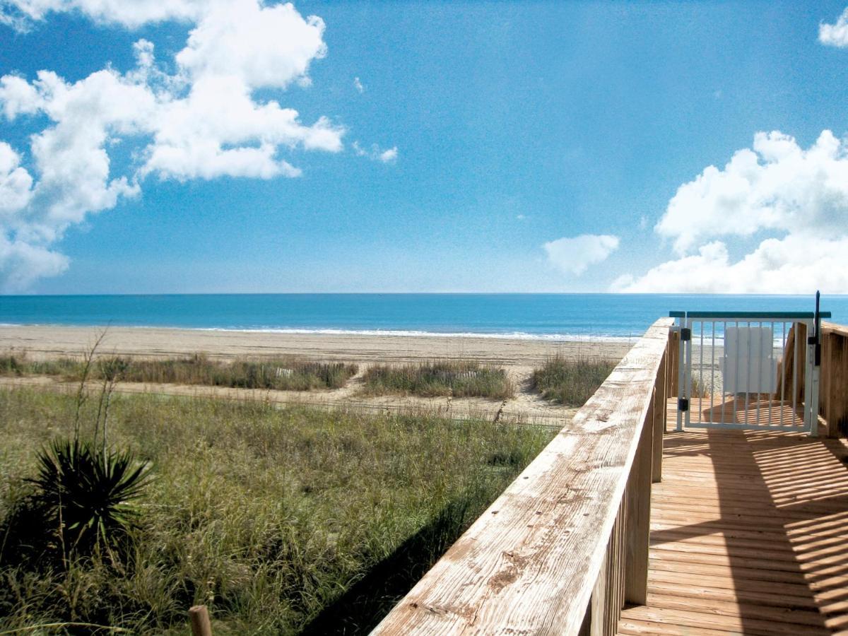 Holiday Inn Club Vacations South Beach Resort Myrtle Beach Eksteriør billede