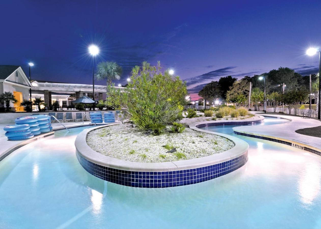 Holiday Inn Club Vacations South Beach Resort Myrtle Beach Eksteriør billede