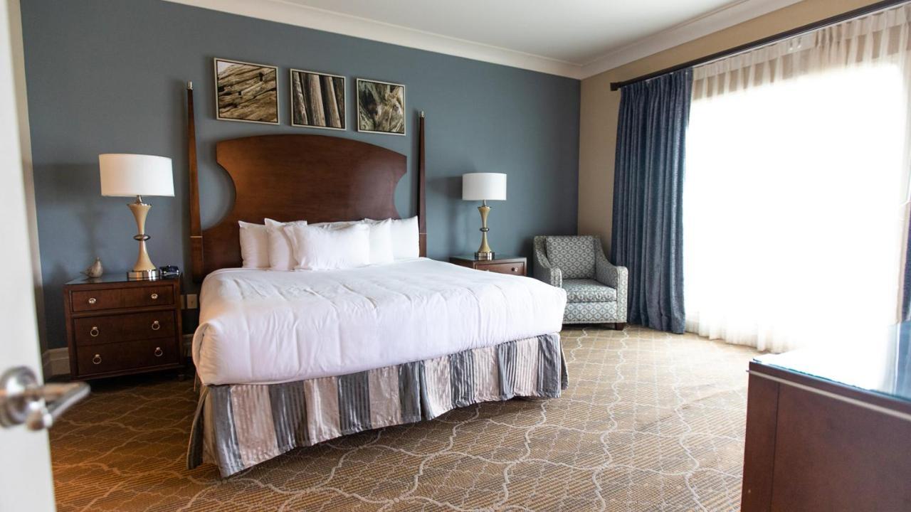 Holiday Inn Club Vacations South Beach Resort Myrtle Beach Eksteriør billede