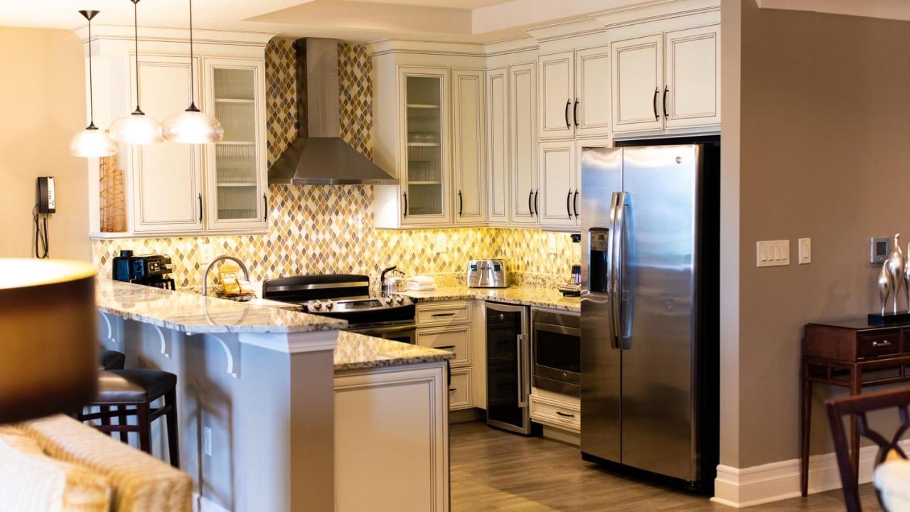 Holiday Inn Club Vacations South Beach Resort Myrtle Beach Eksteriør billede