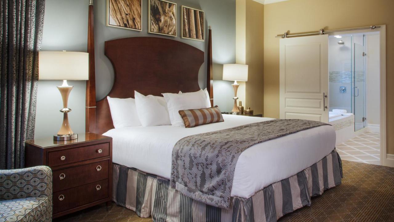 Holiday Inn Club Vacations South Beach Resort Myrtle Beach Eksteriør billede