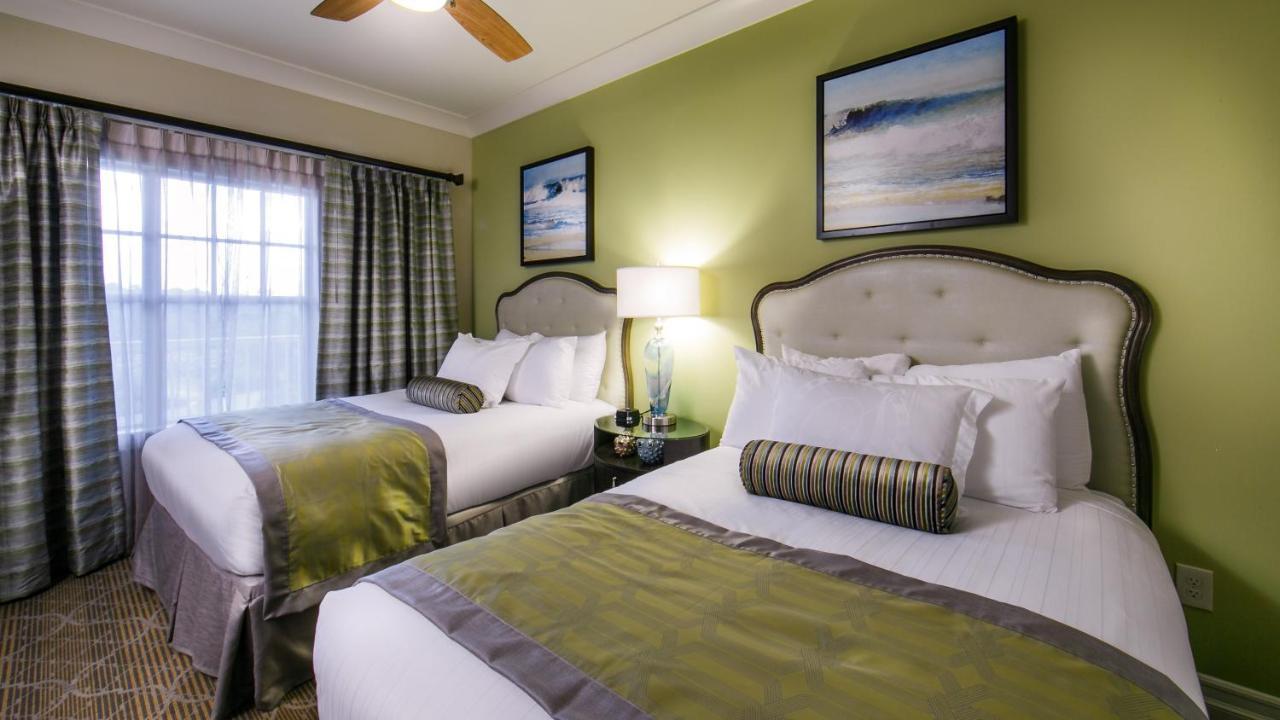 Holiday Inn Club Vacations South Beach Resort Myrtle Beach Eksteriør billede