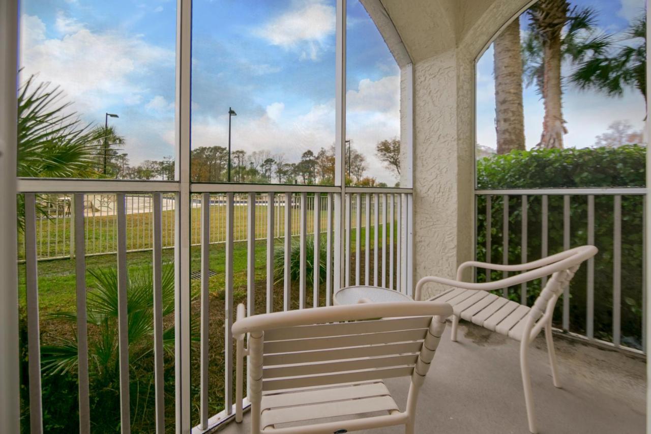 Holiday Inn Club Vacations South Beach Resort Myrtle Beach Eksteriør billede