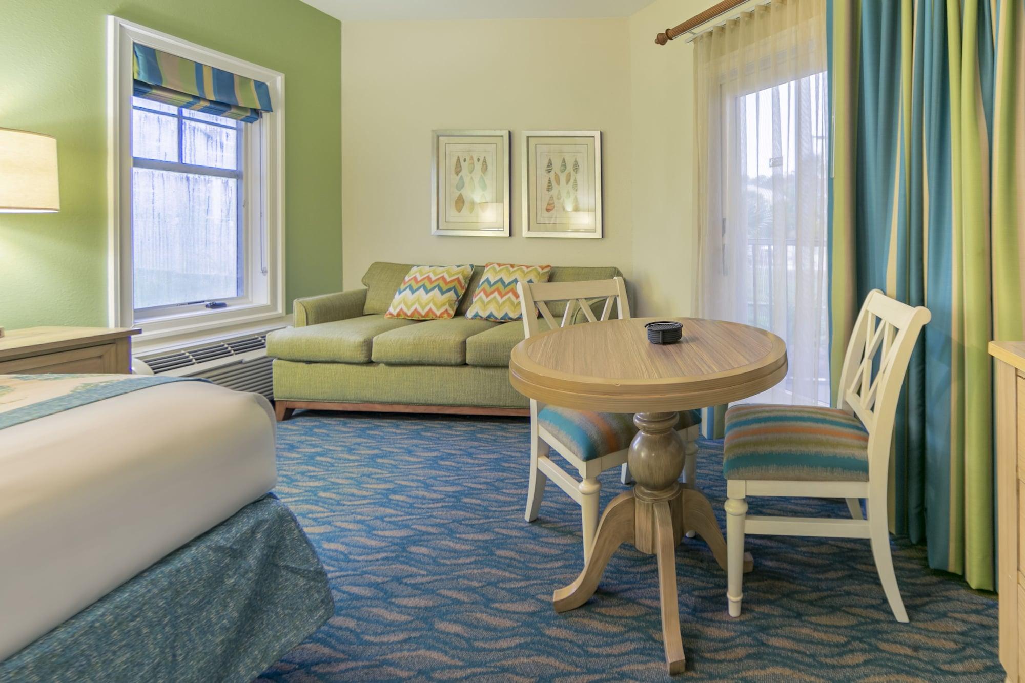 Holiday Inn Club Vacations South Beach Resort Myrtle Beach Eksteriør billede