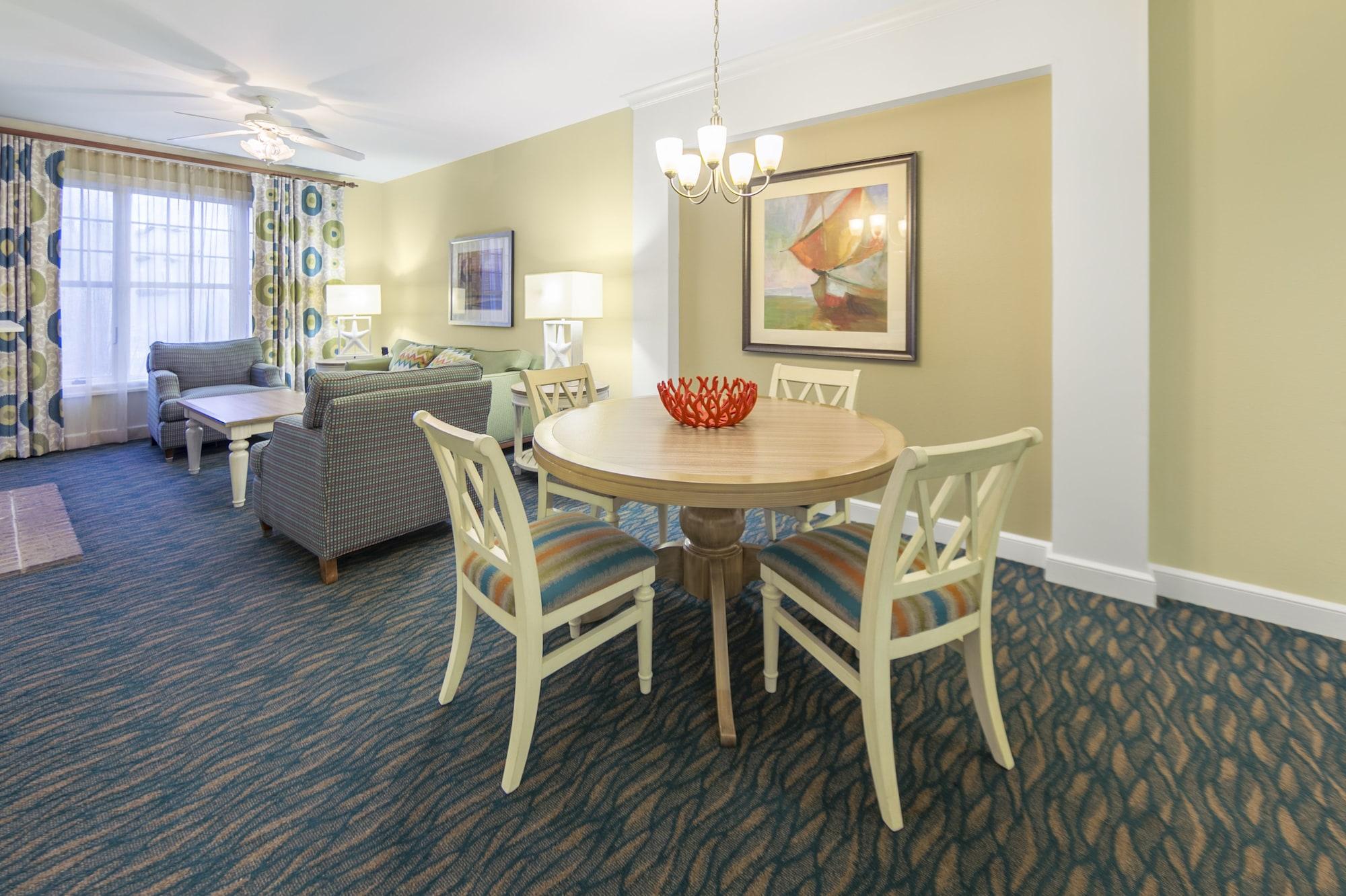 Holiday Inn Club Vacations South Beach Resort Myrtle Beach Eksteriør billede