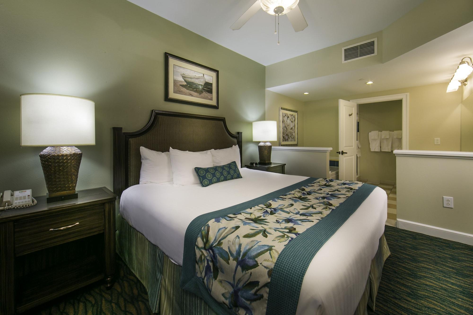 Holiday Inn Club Vacations South Beach Resort Myrtle Beach Eksteriør billede