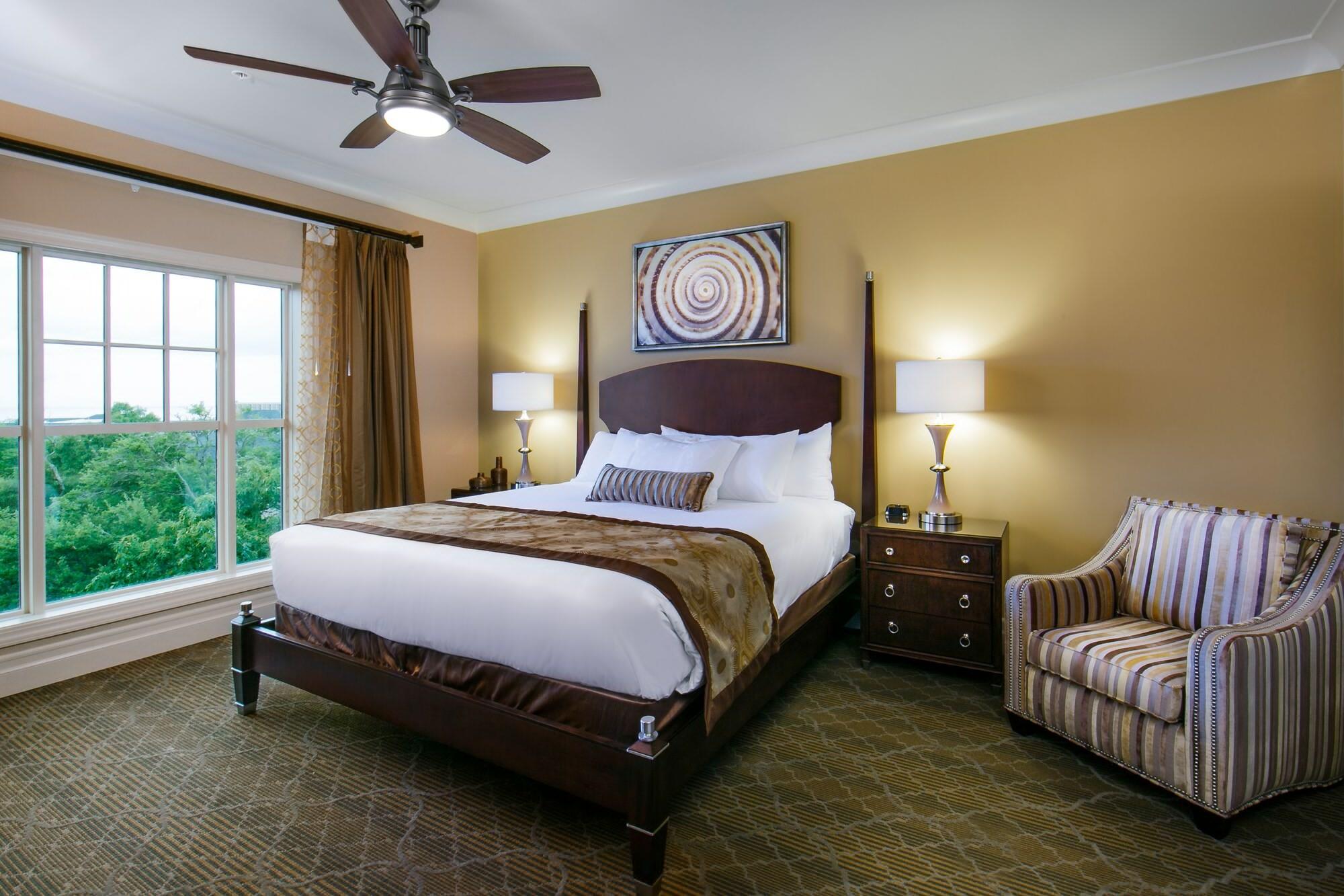 Holiday Inn Club Vacations South Beach Resort Myrtle Beach Eksteriør billede